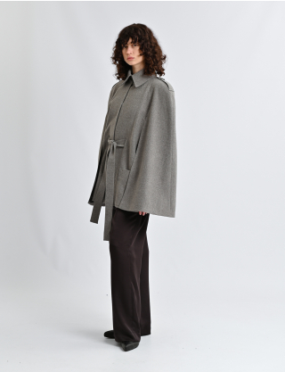 Картинка Кейп сірий